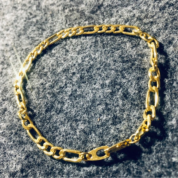 14k gold filled bracelet - Picture 2 of 9